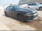 2023 Dodge Charger Gt Black vin: 2C3CDXHG0PH588200