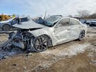 2020 Dodge Charger Gt Silver vin: 2C3CDXHG3LH190750