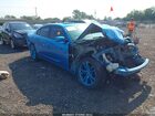 2016 Dodge Charger Sxt Blue vin: 2C3CDXHG4GH115626