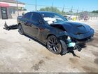 2023 Dodge Charger Gt Black vin: 2C3CDXHG4PH611722