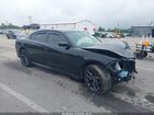2021 Dodge Charger Gt Rwd Black vin: 2C3CDXHG5MH637127