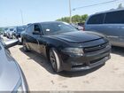 2016 Dodge Charger Sxt Black vin: 2C3CDXHG6GH350223
