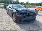 2022 Dodge Charger Gt Rwd Black vin: 2C3CDXHG9NH152250