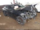 2017 Dodge Charger Sxt Rwd Black vin: 2C3CDXHGXHH667584