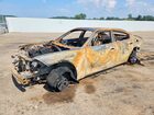 2016 Dodge Charger Sxt Burn vin: 2C3CDXJG3GH189131
