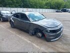 2021 Dodge Charger Sxt Awd Gray vin: 2C3CDXJG3MH588973