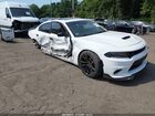 2016 Dodge Charger Sxt White vin: 2C3CDXJGXGH341793