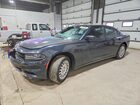 2019 Dodge Charger Police Black vin: 2C3CDXKT2KH622720