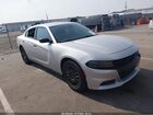 2016 Dodge Charger Police Silver vin: 2C3CDXKT9GH197472