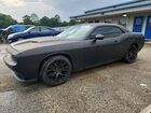 2016 Dodge Challenger Sxt Black vin: 2C3CDZAG0GH183508