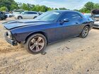2019 Dodge Challenger Sxt Gray vin: 2C3CDZAG0KH531624