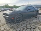 2021 Dodge Challenger Sxt Black vin: 2C3CDZAG2MH586935
