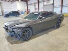 2020 Dodge Challenger Sxt Серый vin: 2C3CDZAG6LH149261
