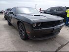 2020 Dodge Challenger Sxt Black vin: 2C3CDZAG7LH214652