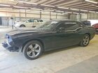 2018 Dodge Challenger Sxt Black vin: 2C3CDZAG8JH339205
