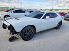 2023 Dodge Challenger Sxt Двухцветный vin: 2C3CDZAG9PH521780