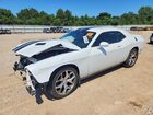 2016 Dodge Challenger R/t Белый vin: 2C3CDZBT0GH226370
