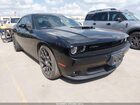 2017 Dodge Challenger R/t Plus Shaker Black vin: 2C3CDZBT0HH554311