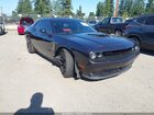 2016 Dodge Challenger R/t Plus Shaker Black vin: 2C3CDZBT1GH334951