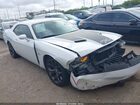 2017 Dodge Challenger R/t White vin: 2C3CDZBT2HH652014