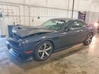 2019 Dodge Challenger R/t Charcoal vin: 2C3CDZBT6KH659636