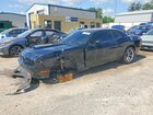 2019 Dodge Challenger R/t Black vin: 2C3CDZBT8KH759236
