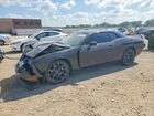 2023 Dodge Challenger R/t Charcoal vin: 2C3CDZBT8PH658429