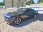 2017 Dodge Challenger Угольный vin: 2C3CDZBT9HH658506