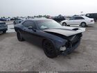 2019 Dodge Challenger R/t Черный vin: 2C3CDZBTXKH593950