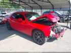 2016 Dodge Challenger R/t Scat Pack Red vin: 2C3CDZFJ7GH288728