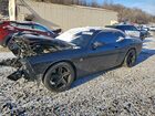 2017 Dodge Challenger R/t 392 Black vin: 2C3CDZFJ7HH578470