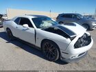 2021 Dodge Challenger R/t Scat Pack White vin: 2C3CDZFJ9MH651526