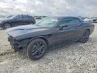 2023 Dodge Challenger Sxt Black vin: 2C3CDZGG4PH662988