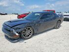 2023 Dodge Challenger Gt Black vin: 2C3CDZJG0PH686150