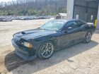 2023 Dodge Challenger Gt Black vin: 2C3CDZJG5PH507360