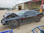 2021 Dodge Challenger Gt Black vin: 2C3CDZJG9MH665180