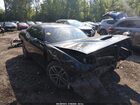 2019 Dodge Challenger Gt Awd Black vin: 2C3CDZKG5KH522349