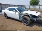 2020 Dodge Challenger Gt Awd White vin: 2C3CDZKG5LH110790