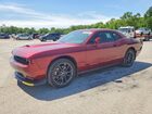 2023 Dodge Challenger Gt Red vin: 2C3CDZKGXPH618310