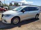 2026 Chrysler Pacifica Select Silver vin: 2C4RC1BG0TR183036