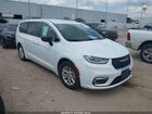 2025 Chrysler Pacifica Select Белый vin: 2C4RC1BG1SR553294