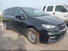 2026 Chrysler Pacifica Select Black vin: 2C4RC1BG1TR197155