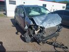 2016 Chrysler Town & Country Touring Light Blue vin: 2C4RC1BG2GR255389