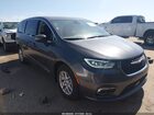 2023 Chrysler Pacifica Touring L Black vin: 2C4RC1BG4PR574194