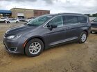 2020 Chrysler Pacifica Touring L Charcoal vin: 2C4RC1BG5LR224342