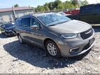 2021 Chrysler Pacifica Touring L Pewter vin: 2C4RC1BG5MR552765