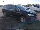 2025 Chrysler Pacifica Select Black vin: 2C4RC1BG5SR579106