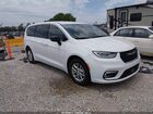 2026 Chrysler Pacifica Select White vin: 2C4RC1BG5TR283553