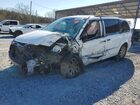 2016 Chrysler Town & Country Touring White vin: 2C4RC1BG6GR112140
