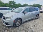 2023 Chrysler Pacifica Touring L Gray vin: 2C4RC1BG6PR594401